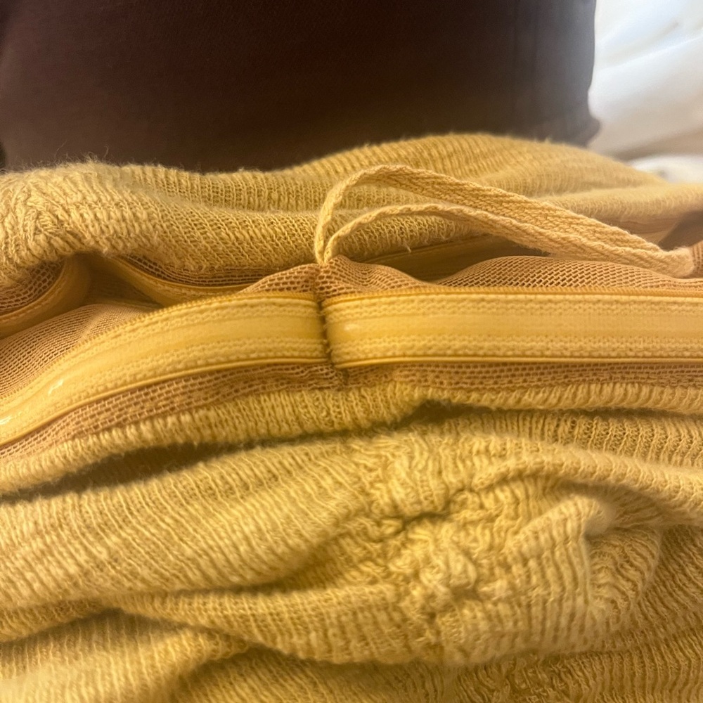 Free People Ruched Tube Top - Picture 4 of 4